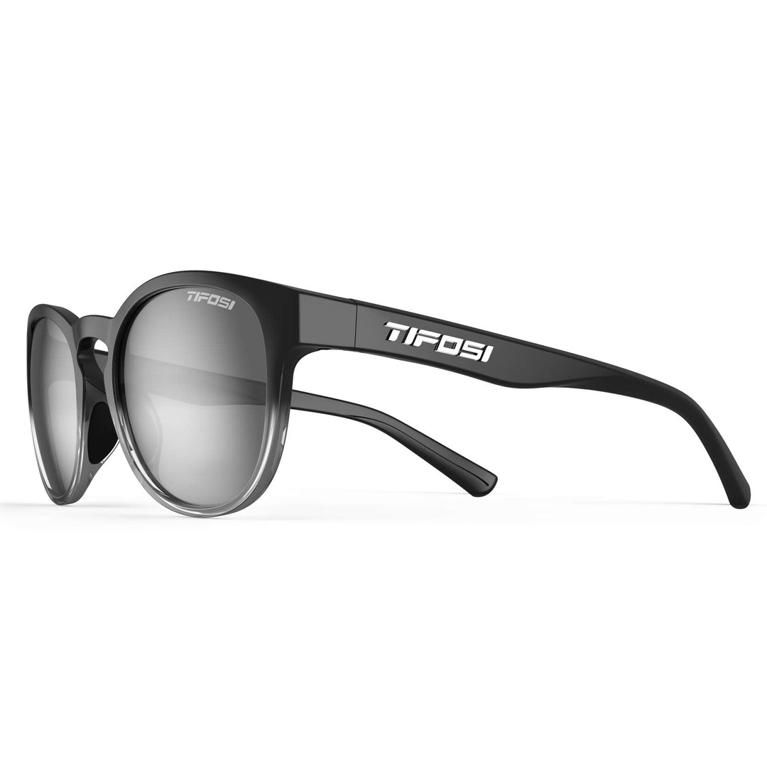Tifosi Optics Svago Onyx Fade Frame Smoke Lens One Size