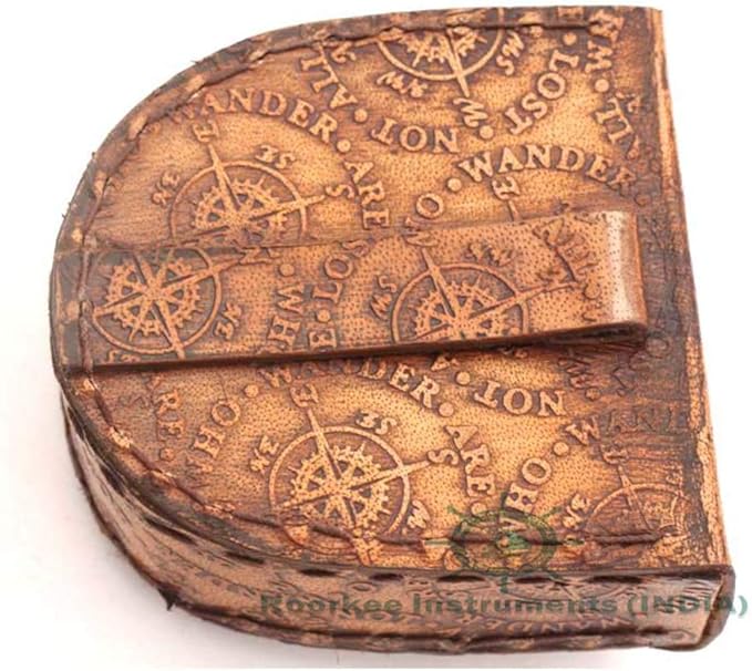 For I Know The Plans I Have For You, Jeremiah 29:11, Solid Brass Directional Engraved Compass, Baptism Gifts for Boys Girls, First Communion, Christian Gifts for Men, First Confirmation Gifts for Boys