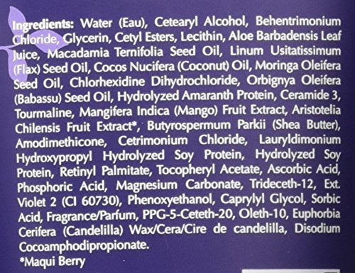 Surface Hair - Pure Blonde Violet Conditioner