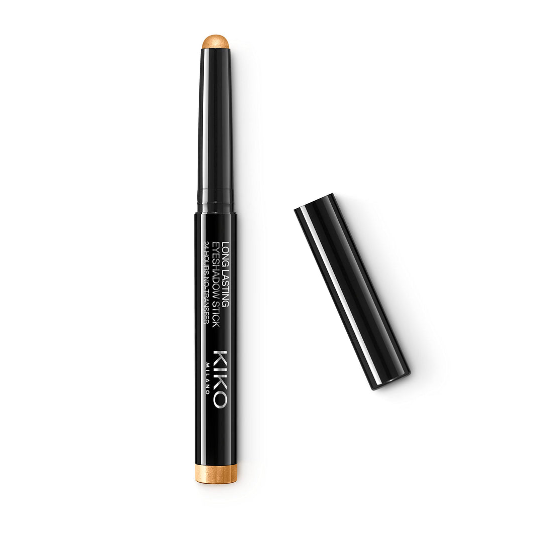 Kiko Milano - New Long Lasting Eyeshadow Stick 04 Stick Format Eyeshadow With A Creamy Formula And Extreme Hold