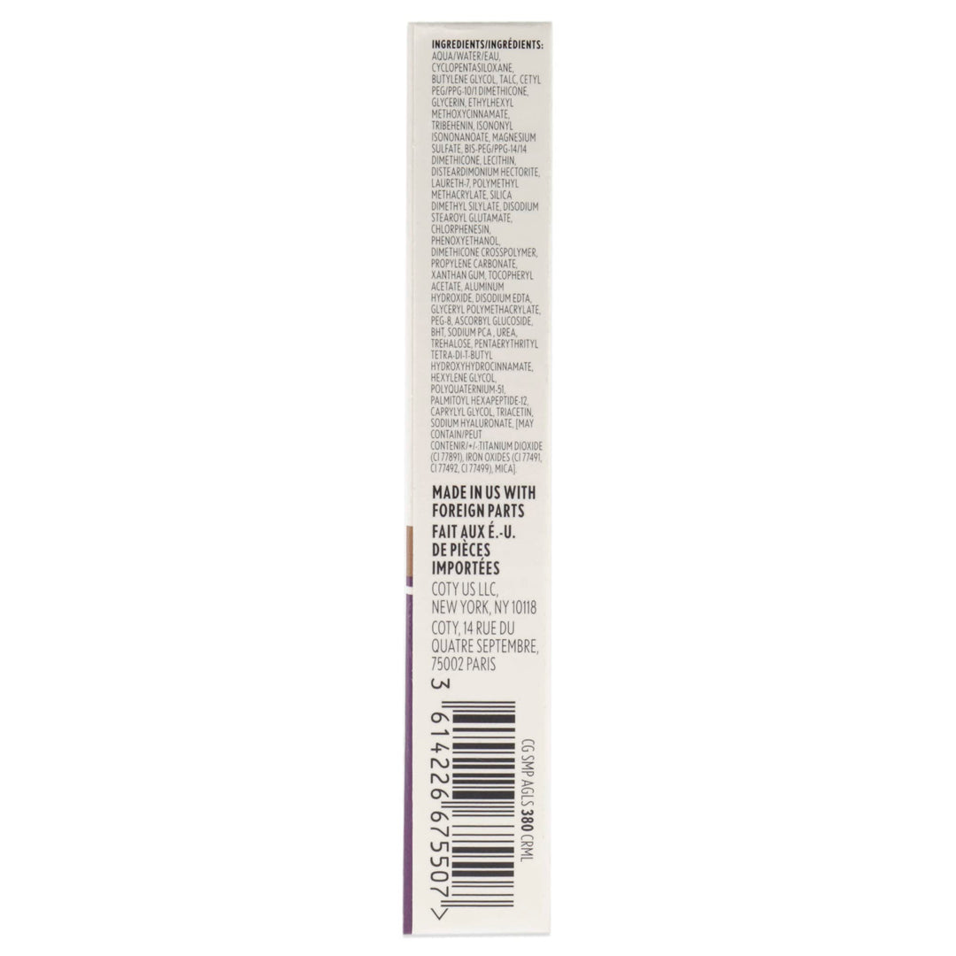 COVERGIRL Simply ageless instant fix advanced concealer, Caramel
