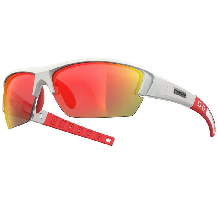 QOOL TIMES Living out your J13 Mens Fishing Sunglasses Polarized for Women UV400