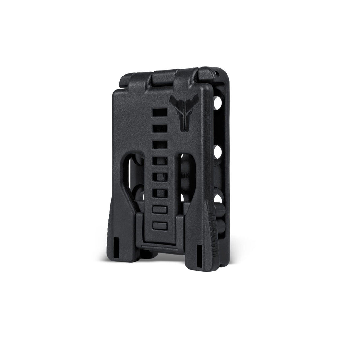 Tek-Lok - The Original USA Made Belt Clip Attachment for Holsters, Mag Pouches, Knife Sheaths and More - by Blade-Tech - No Mounting Hardware