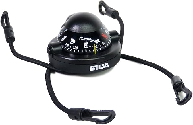 Silva 58 Kayak Compass