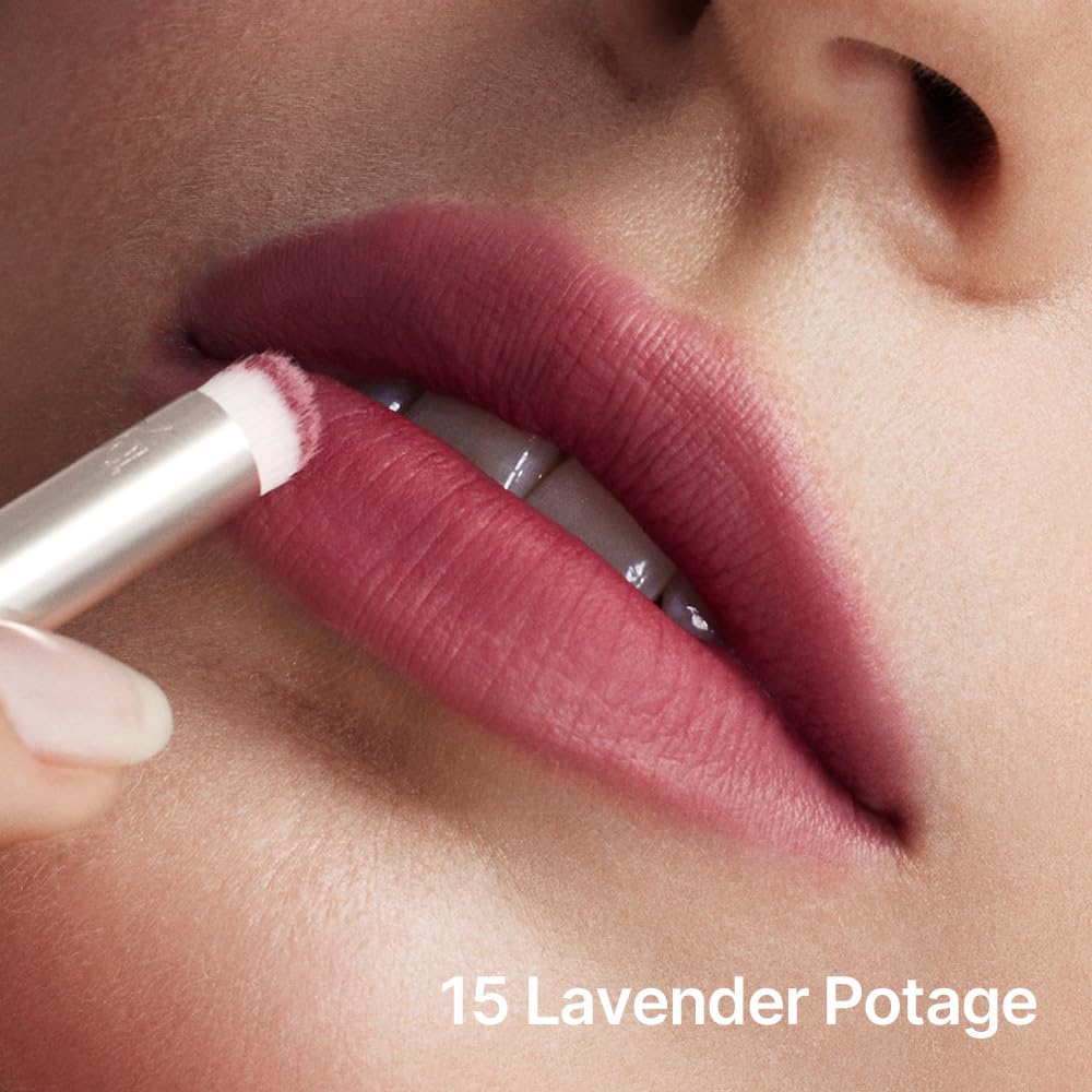 dasique Souffle Color Pot #11 Cherry Custard – Makeup Blush, Buildable Silky-Smooth Texture, Build-In Mini Brush, Multi-Use For Cheek and Lip