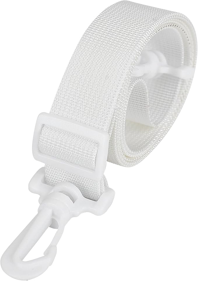 USPECLARE Clear Tote Stadium Approved, Security Travel & Gym Clear Bag for Work Sports Games Concerts