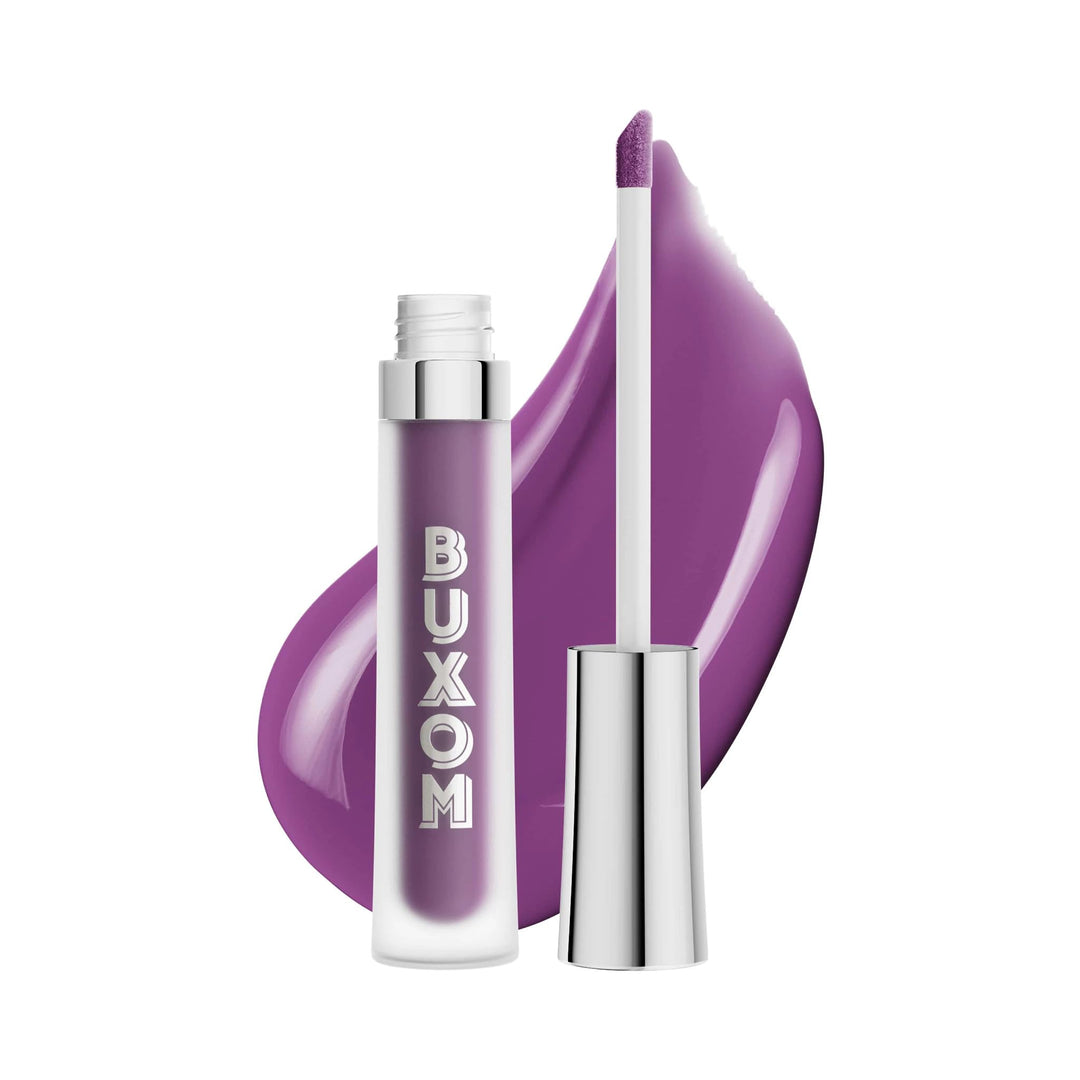 Buxom Full-On Plumping Lip Cream, Purple Haze