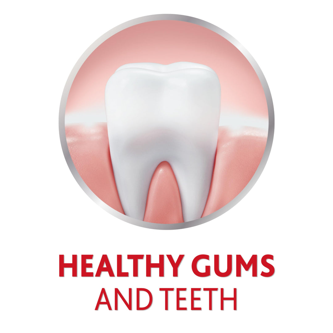 Parodontax Active Gum Repair Whitening Toothpaste for Bleeding Gums - 3.4 oz Tube