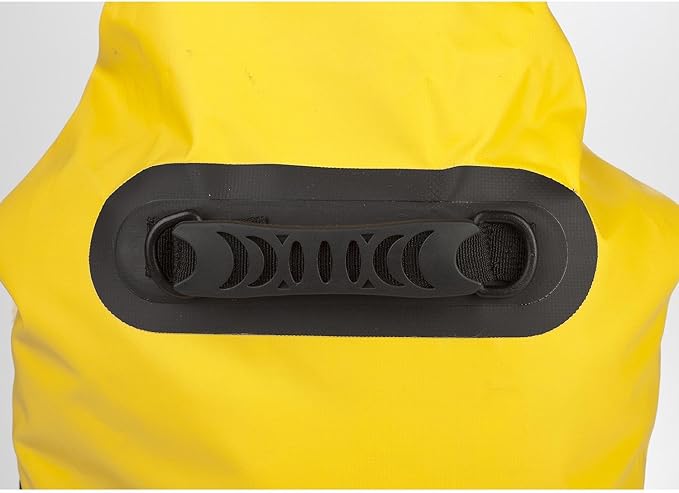 attwood Waterproof Dry Bag or Case - Roll Top Waterproof Backpack Sack or Case Keeps Gear Dry for Kayaking, Swimming, Rafting, Boating, Hiking, Camping and Fishing