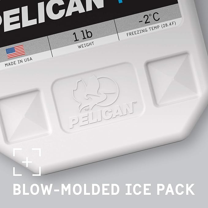 Pelican Cooler Ice Pack