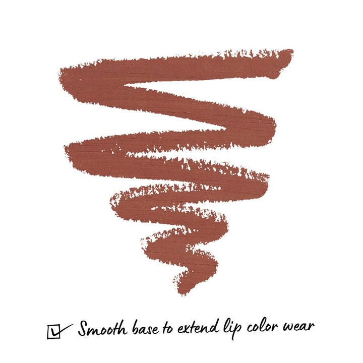 NYX Slim Lip Pencil | Long-Lasting Creamy Lip Liner | Hot Red - 2 Pack