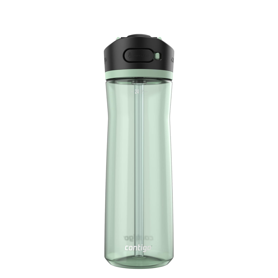 Contigo Ashland Water Bottle, 24 oz, Agave