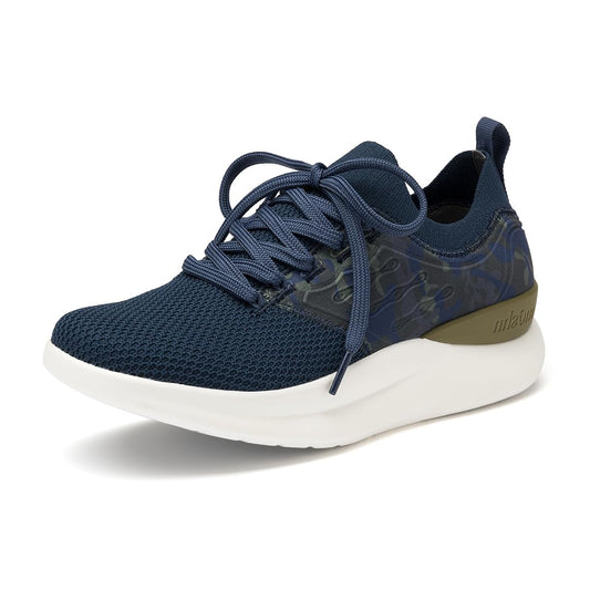moshn Pulse Dresswood Camo Women's Shoes 6 W US