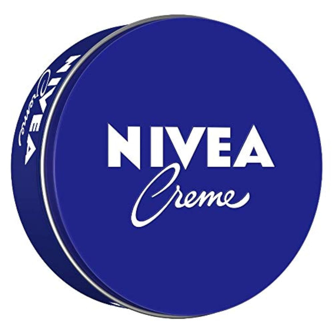 NIVEA Crème, Multi Purpose Cream, 400 ml