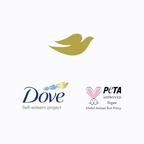 Dove Hair Mask Bond Strength for Chemically Damaged Hair with Bio-Protein Care Technology and Peptide Complex 9.2 Fl Oz