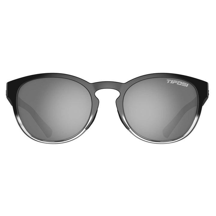 Tifosi Optics Svago Onyx Fade Frame Smoke Lens One Size