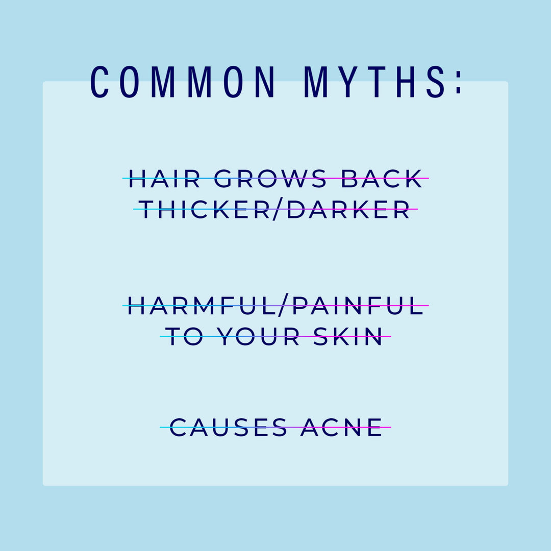 Schick Hydro Silk Dermaplaning Wand Refill Blades, 3ct Dermaplane Microblades for Face