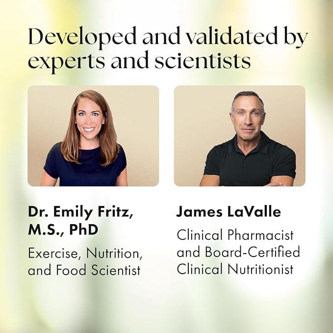 BODi Belle Vitale Daily Hormone & Stress Support - Ashwagandha & Rhodiola - Helps Combat Stress & Supports Healthy Cortisol Levels - Vitamin B12 Help Energy Metabolism & Immune Health - 60 Capsules