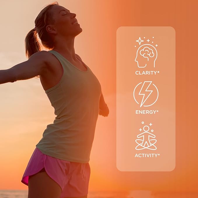 Ashwagandha Gummies & Saffron Gummies