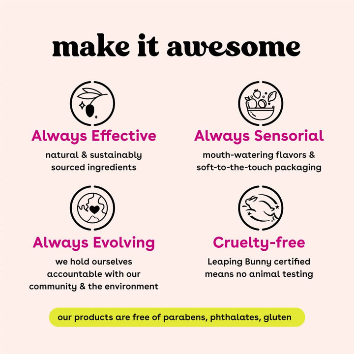 EOS Shea Better Hand Cream – Coconut Lotion for Instant Hydration | 2.5 oz (Pack of 2)