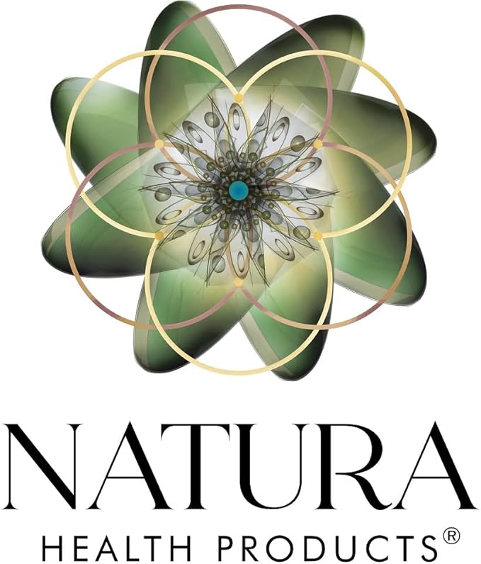 Natura Health Products 25 mg Zinc Supplement - Supports Cellular Health and a Healthy Immune Response - Highly Bioavailable Food-Grown Zinc (60 Capsules)