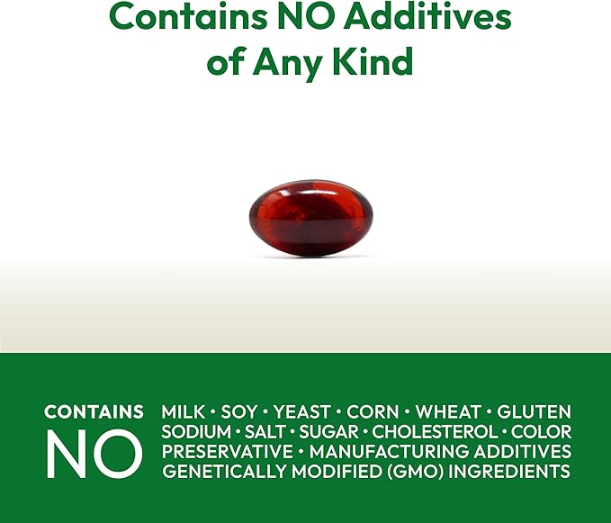 ANDREW LESSMAN Prostate Support Supplement for Men's Health, 30 Softgels, No Additives - Saw Palmetto for Men, Pumpkin Seed Oil, Lycopene, Omega-3 for Prostate Health, Urinary, Bladder Function