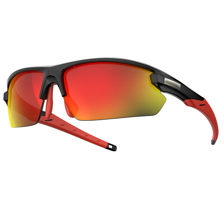 QOOL TIMES Living out your J50 Mens Fishing Sunglasses Polarized for Women UV400