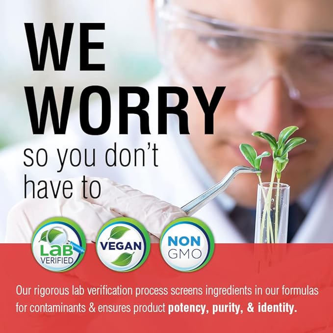 SOLARAY Triple Strength Vitamin K-2 as MK-7, 150 mcg | Heart & Bone Health, Vascular Function Support | 30ct