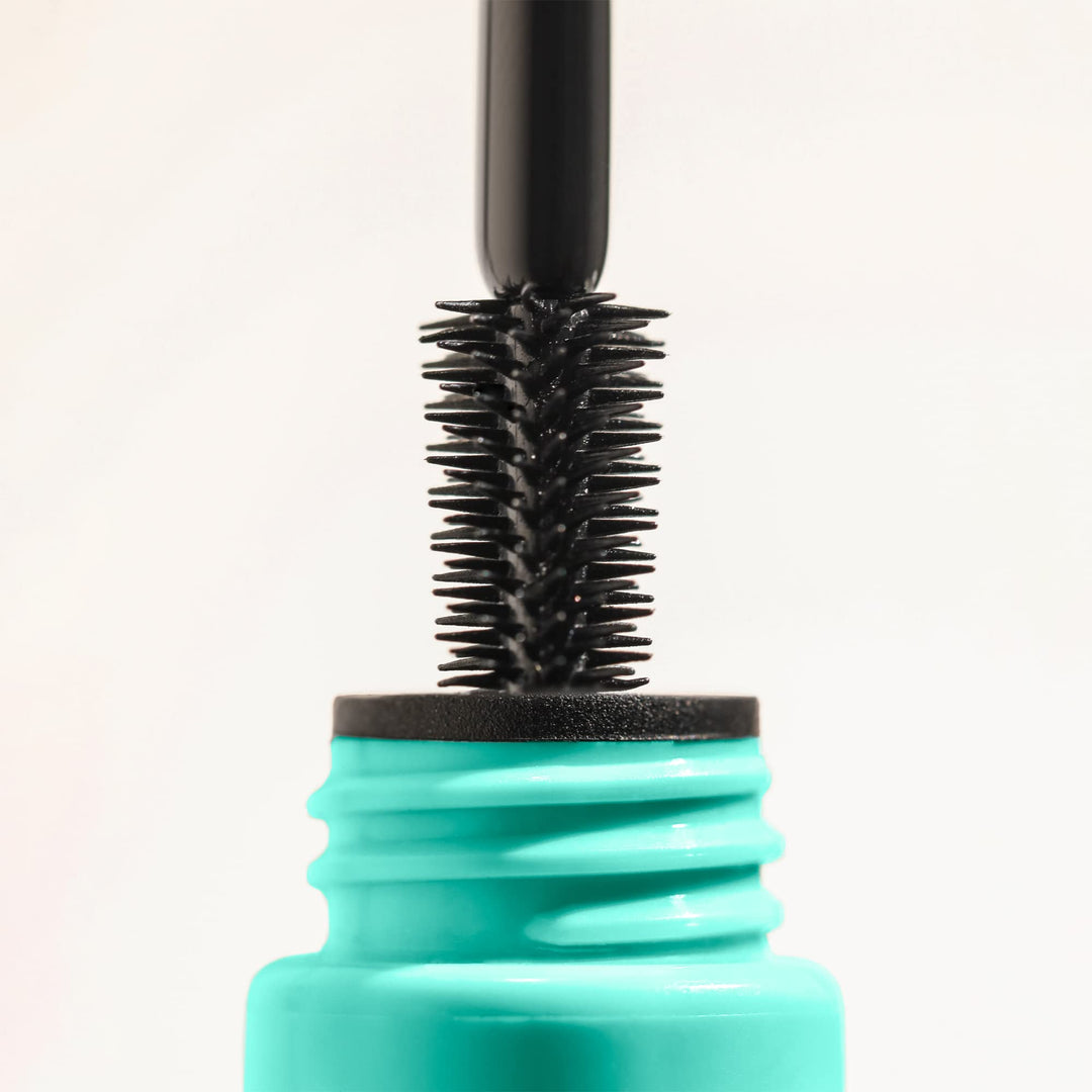 Milani Highly Rated Lash Extensions Tubing Mascara for Added Length and Lift - Black - As Seen on Tik Tok