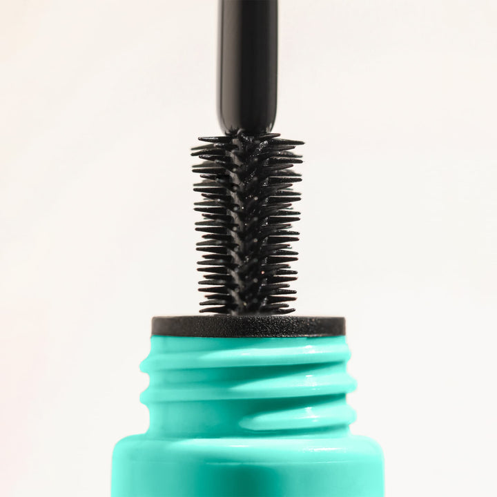 Milani Highly Rated Lash Extensions Tubing Mascara for Added Length and Lift - Black - As Seen on Tik Tok