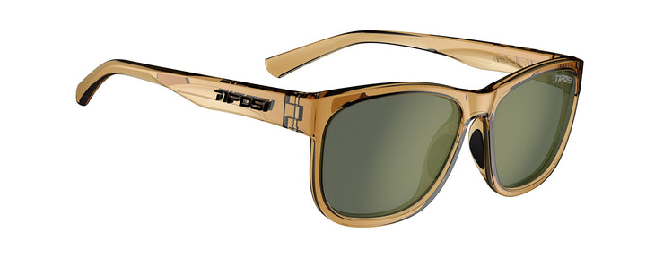 Tifosi Optics Swank XL Sunglasses (Honey, GT)
