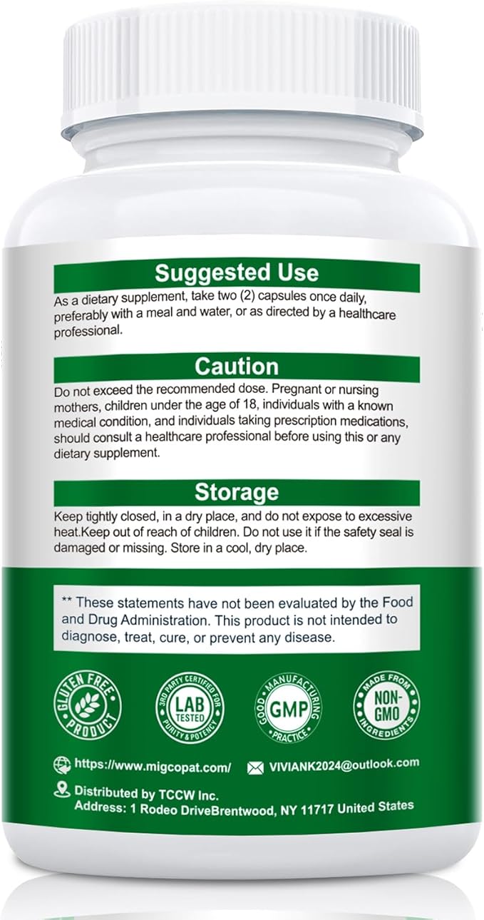 Saw Palmetto for Men - Prostate Support Supplement with Ashwagandha, Zinc, Pumpkin Seed, Lycopene & Stinging Nettle– Herbal Formula for Prostate, Urinary Wellness and Hormone Balance – 120 Capsules