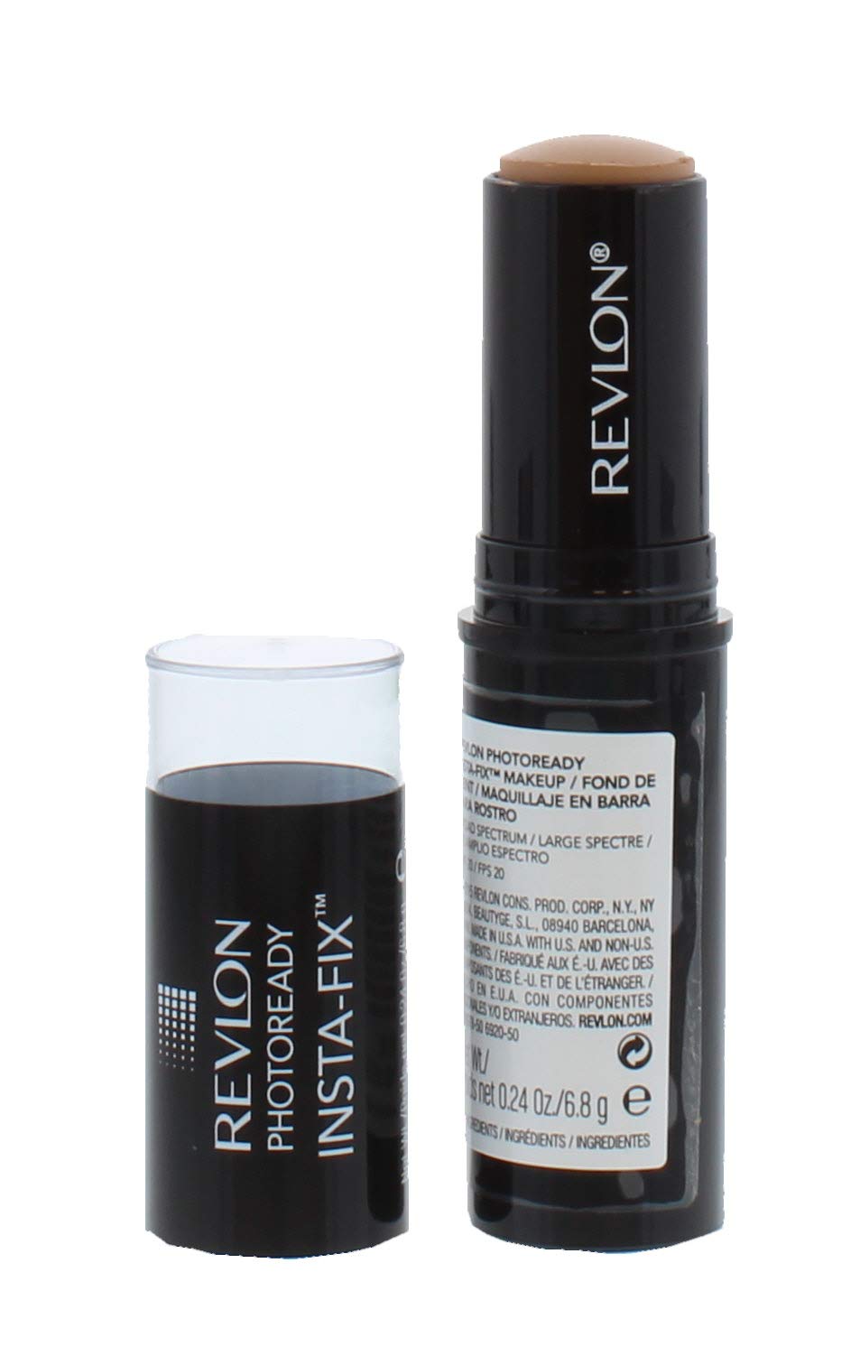 Revlon Photoready Insta-Fix Make Up Foundation Stick 6.8g - 120 Vanilla