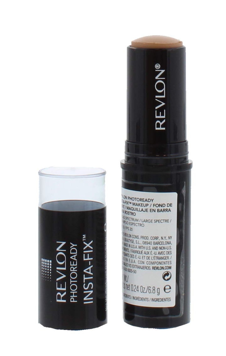 Revlon Photoready Insta-Fix Make Up Foundation Stick 6.8g - 120 Vanilla