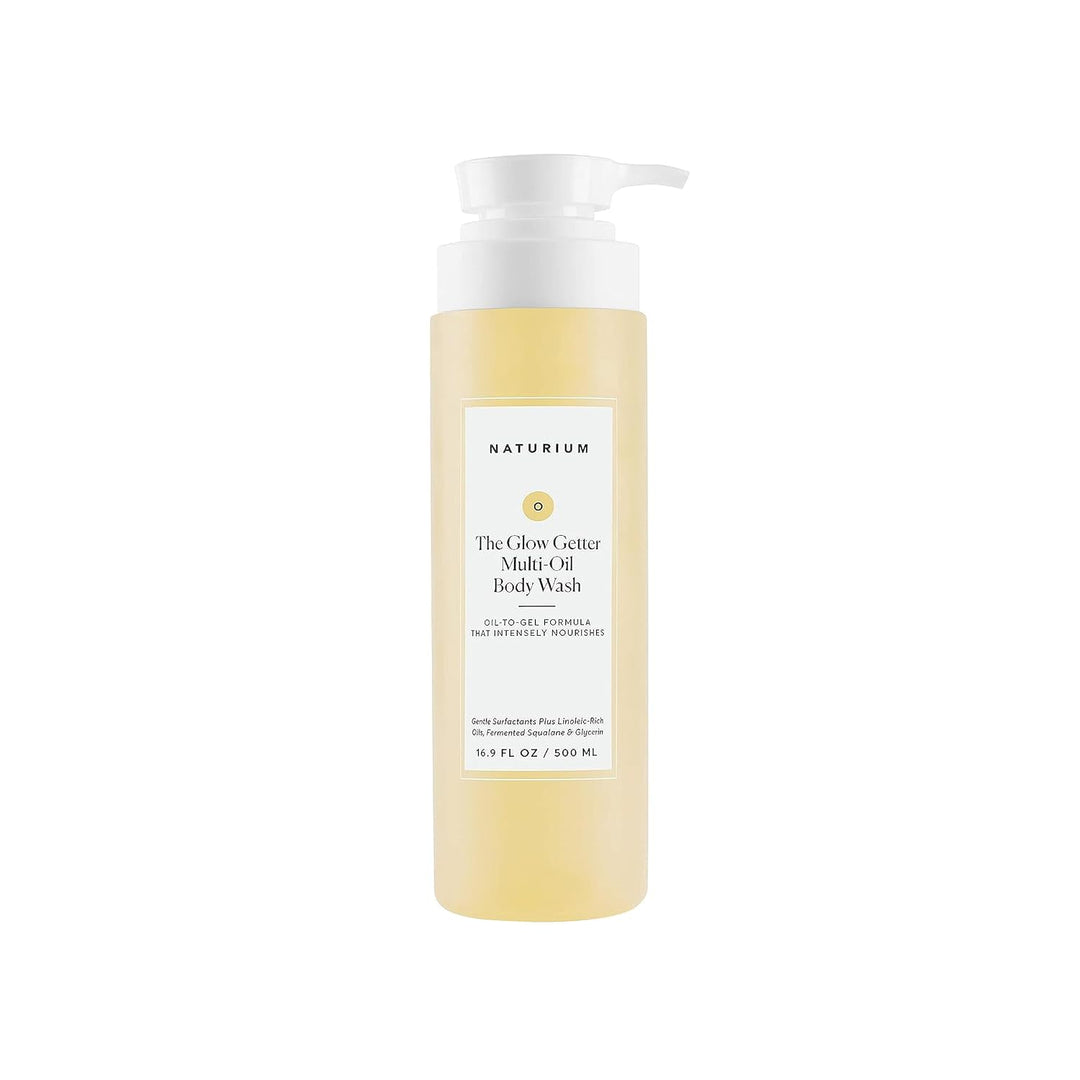 Soothing Body Wash for Sensitive Skin | Gentle Formula | 16.9 oz
