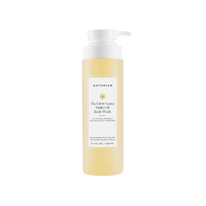 Soothing Body Wash for Sensitive Skin | Gentle Formula | 16.9 oz