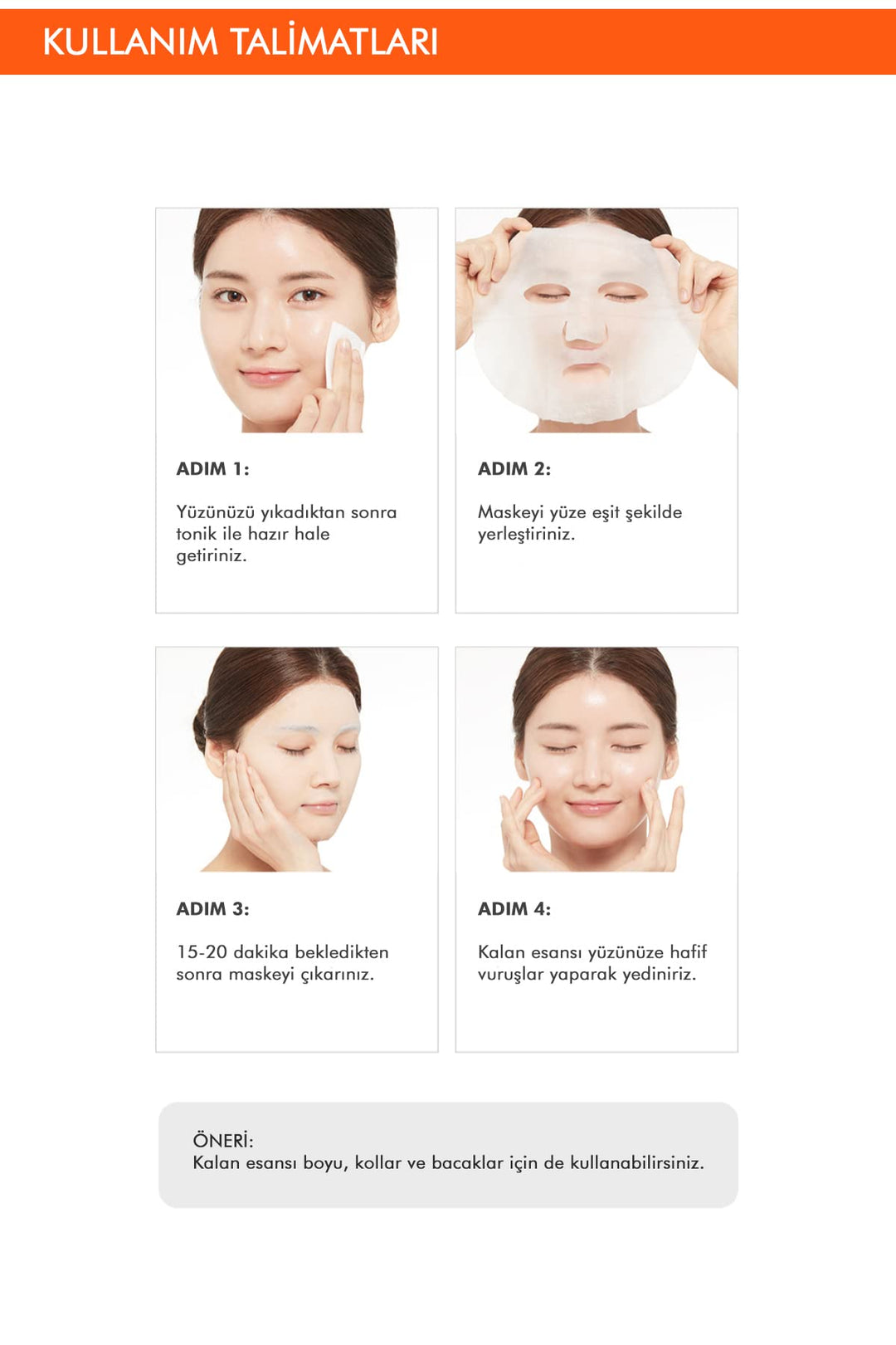 Missha Airy Fit Sheet Mask ALOE
