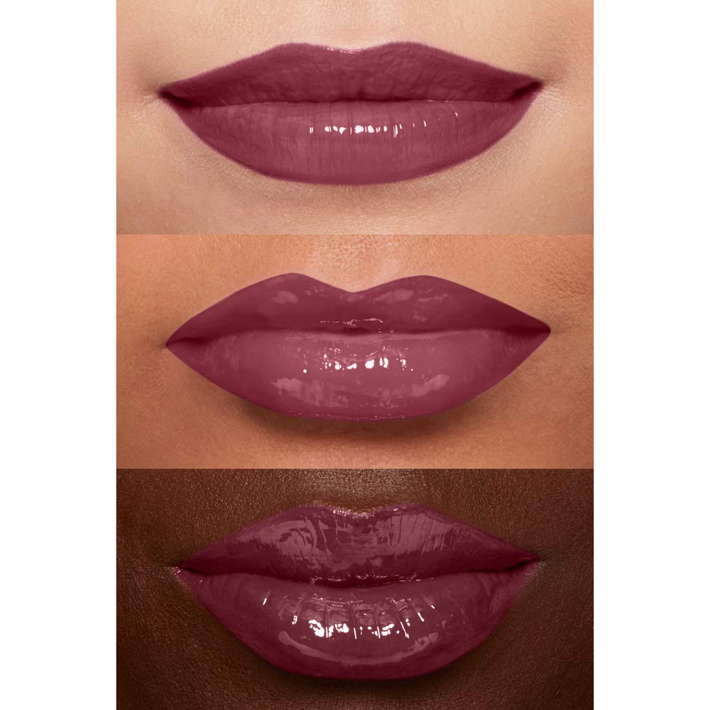 NYX PROFESSIONAL MAKEUP Butter Gloss, Raspberry Pavlova, 0.27 Ounce