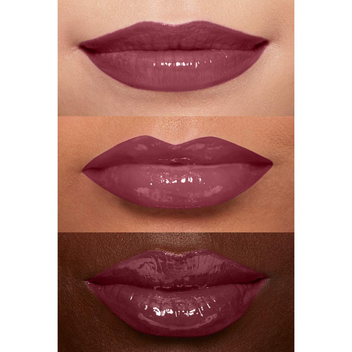 NYX PROFESSIONAL MAKEUP Butter Gloss, Raspberry Pavlova, 0.27 Ounce