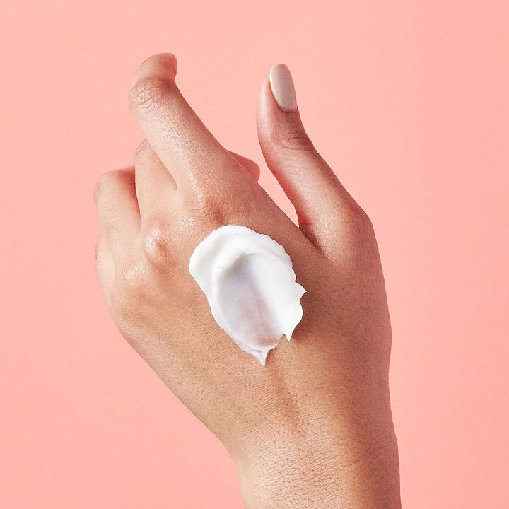 EOS Shea Better Hand Cream – Coconut Lotion for Instant Hydration | 2.5 oz (Pack of 2)