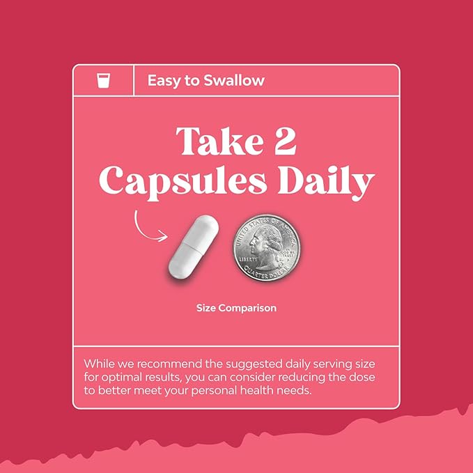 Fertility Supplement for Women with Prenatal Multivitamins - Female Fertility Support with Prenatal Choline Inositol Folate Chasteberry and CoQ10 Fertility Blend for Women to Promote Faster Conception