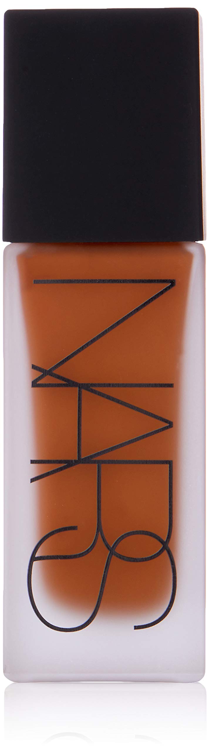 NARS All Day Luminous Weightless Foundation, No. 2 Tahoe/Medium-Dark, 1 Ounce