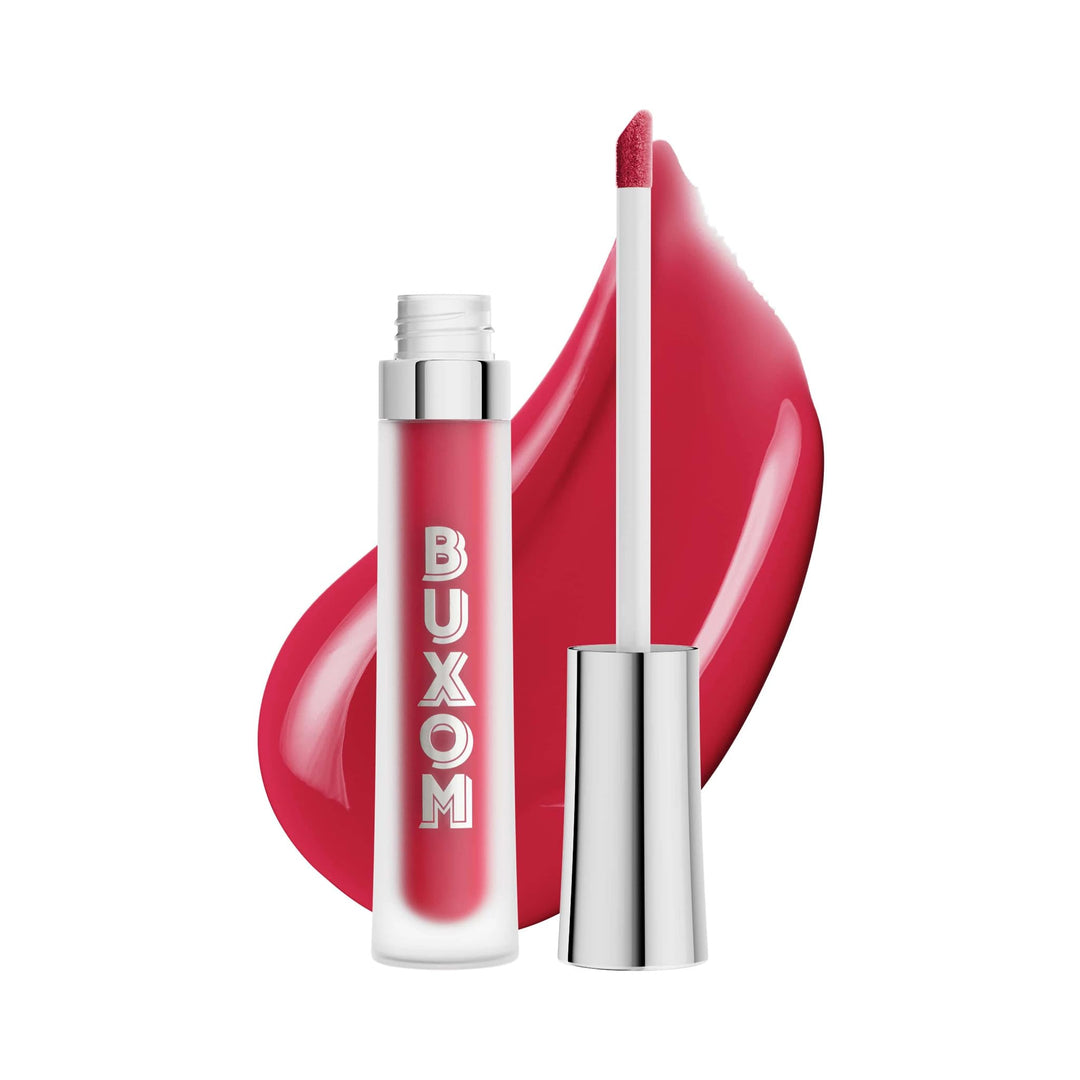 Buxom Full-On Plumping Lip Cream, Sangria