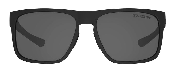 Tifosi Optics Swick Sunglasses (Blackout/Smoke lenses)