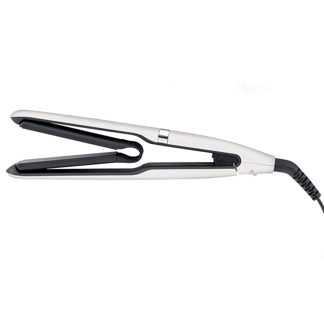 Remington Salon Collection Air3D Slim Straightener, White
