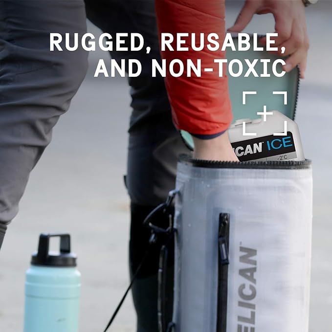Pelican Cooler Ice Pack