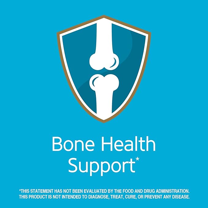 21st Century Cal Mag Zinc +D Tablets, 90 Count