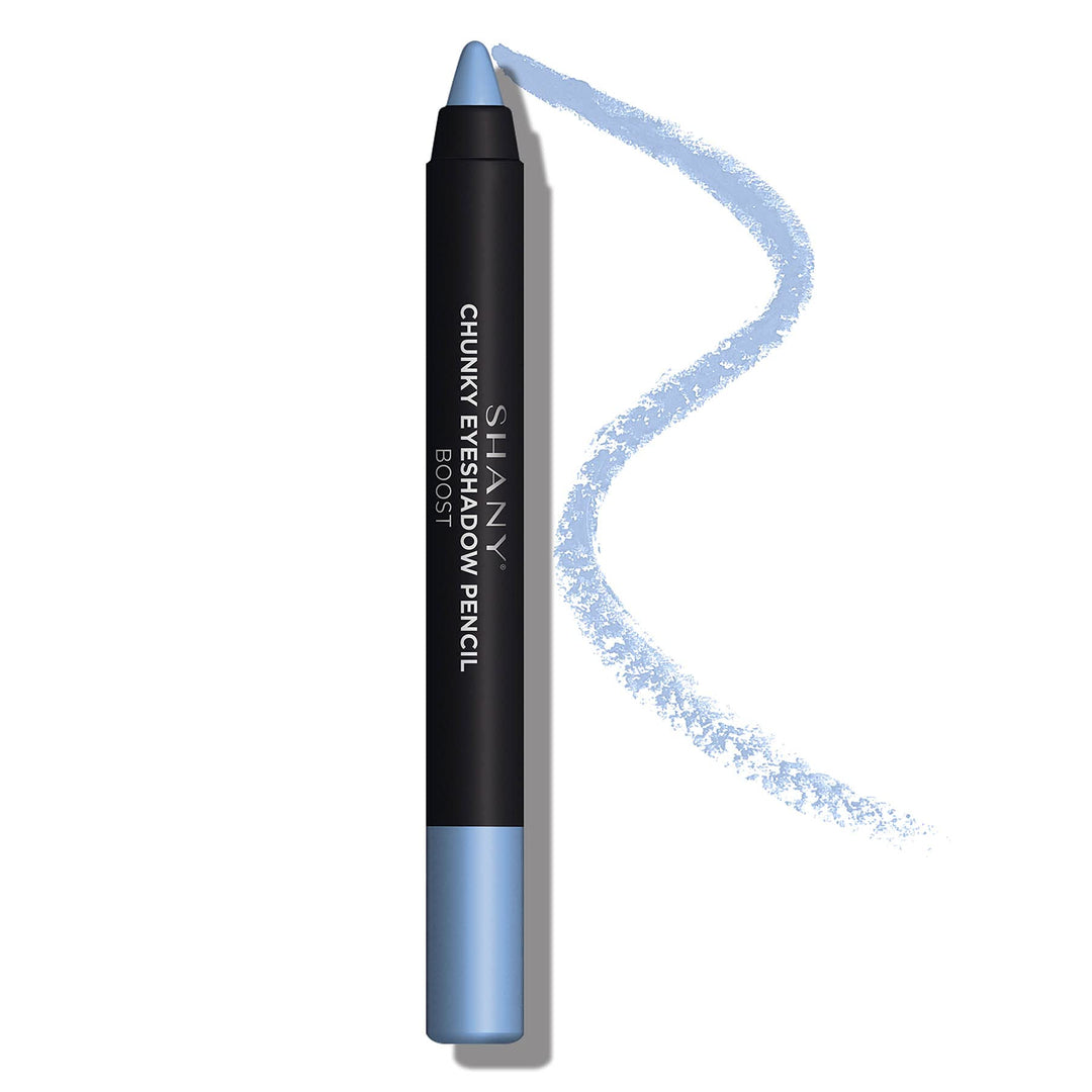 SHANY Chunky Eyeshadow Eye Pencil With Vitamin E & Aloe Vera - BOOST