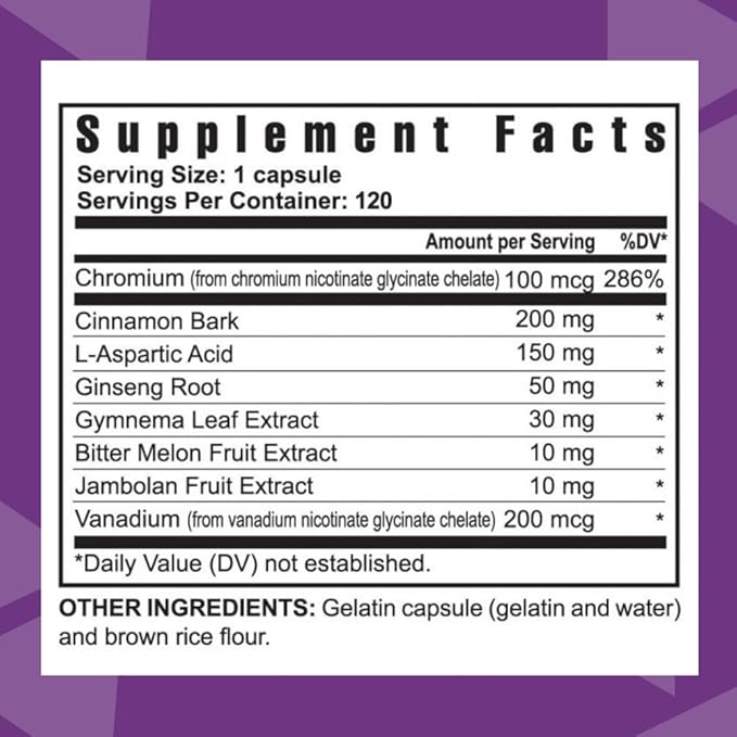 Youngevity Slender FX Sweet EZE - 4 Pack 120 Capsules per Bottle…