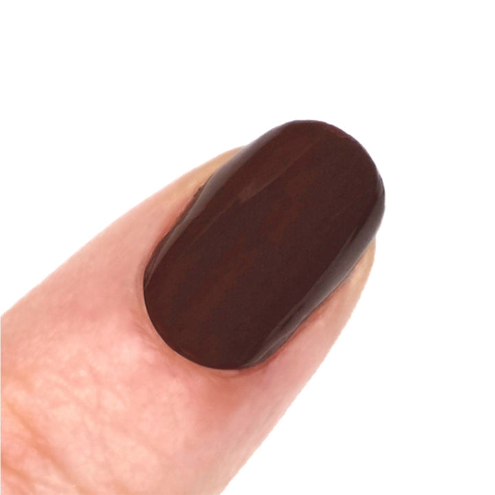 Orly Nail Polish 'Plot Twist' Fall Nail Color Collection (Don't Be Suspicious)